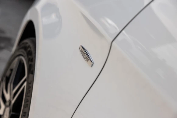Mercedes-Benz V-Klasse - Afbeelding 15 van 30