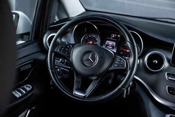 Mercedes-Benz V-Klasse - Afbeelding 17 van 30