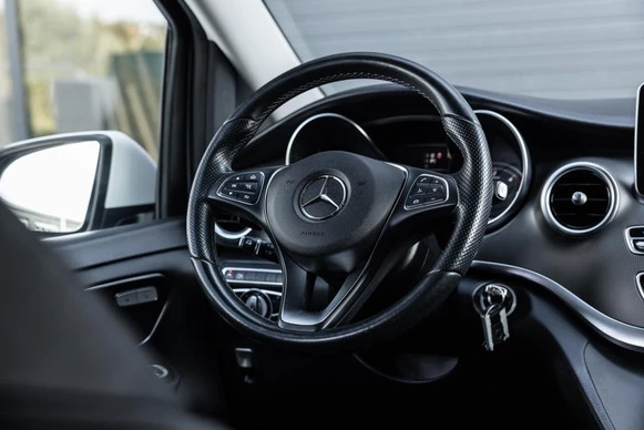 Mercedes-Benz V-Klasse - Afbeelding 20 van 30