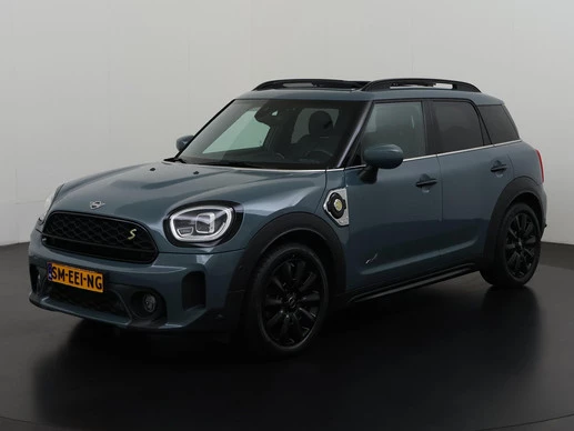 MINI Countryman - Afbeelding 1 van 30
