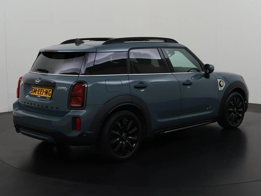 MINI Countryman - Afbeelding 4 van 30