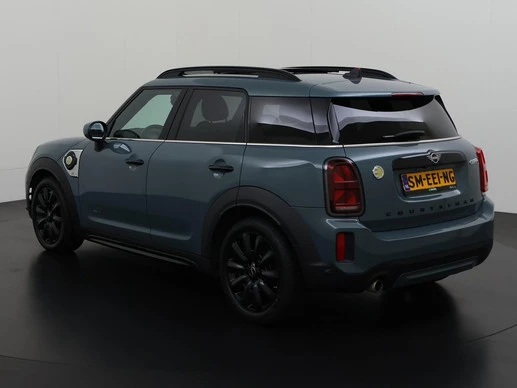 MINI Countryman - Afbeelding 7 van 30