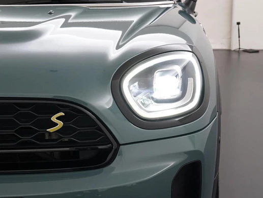 MINI Countryman - Afbeelding 21 van 30