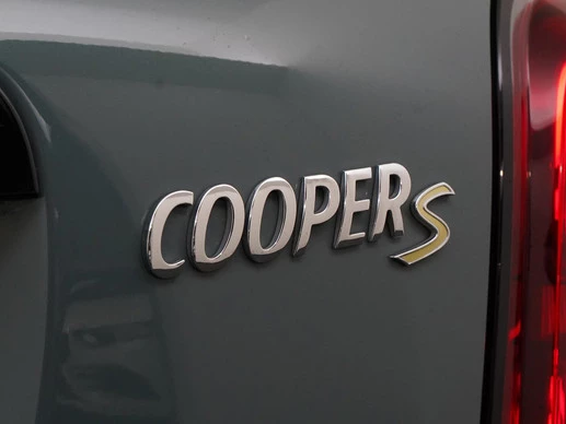 MINI Countryman - Afbeelding 23 van 30