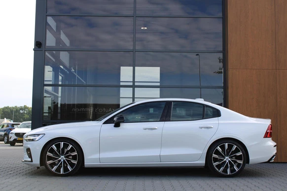 Volvo S60 - Afbeelding 2 van 30