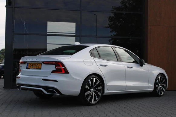 Volvo S60 - Afbeelding 3 van 30