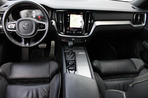 Volvo S60 - Afbeelding 4 van 30