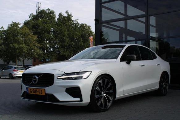 Volvo S60 - Afbeelding 7 van 30