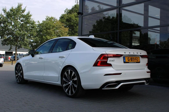 Volvo S60 - Afbeelding 8 van 30