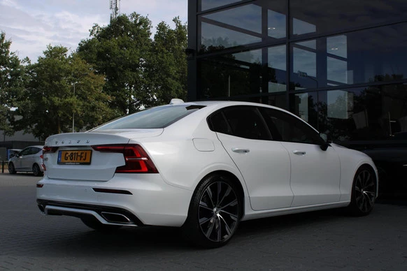 Volvo S60 - Afbeelding 9 van 30