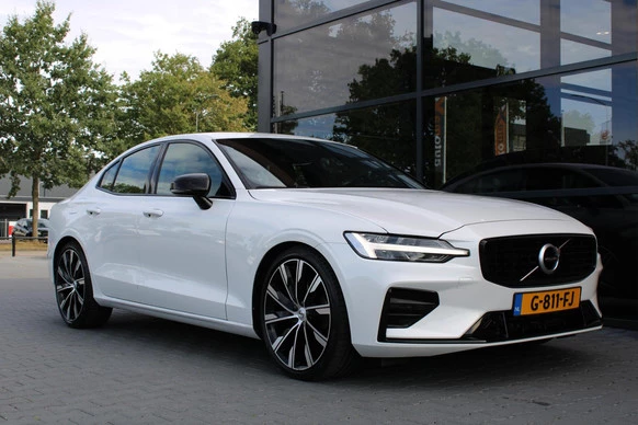 Volvo S60 - Afbeelding 10 van 30