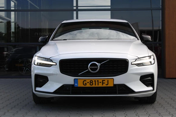 Volvo S60 - Afbeelding 11 van 30