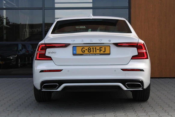 Volvo S60 - Afbeelding 12 van 30
