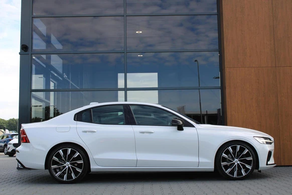 Volvo S60 - Afbeelding 13 van 30