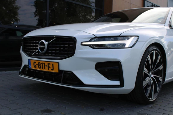 Volvo S60 - Afbeelding 14 van 30