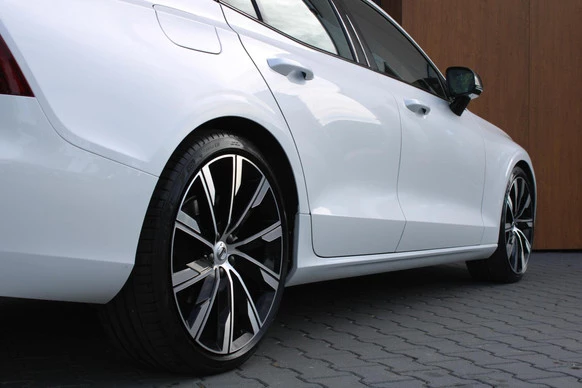 Volvo S60 - Afbeelding 15 van 30