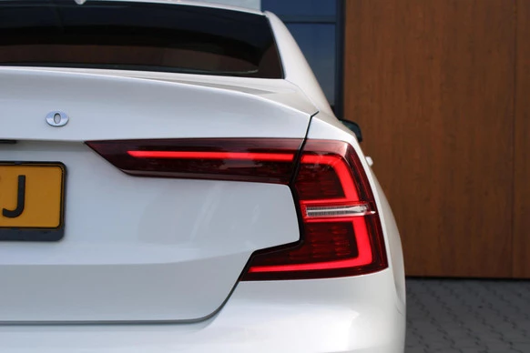 Volvo S60 - Afbeelding 18 van 30