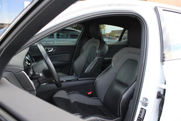 Volvo S60 - Afbeelding 19 van 30