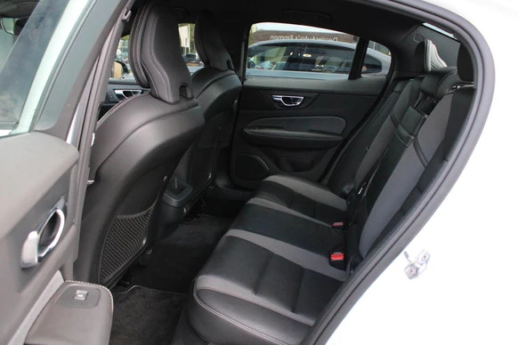 Volvo S60 - Afbeelding 20 van 30