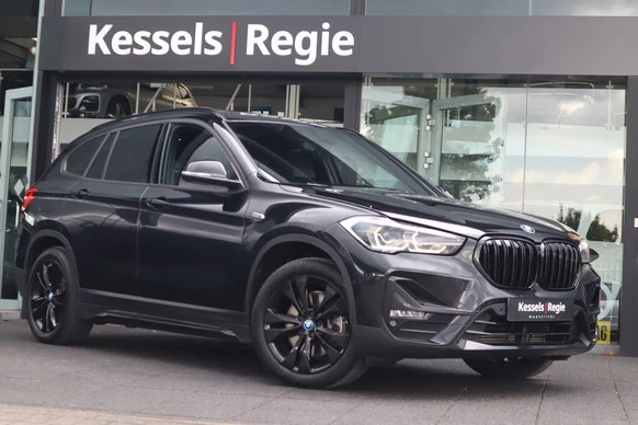 BMW X1 - Afbeelding 1 van 30