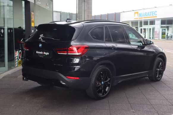 BMW X1 - Afbeelding 4 van 30
