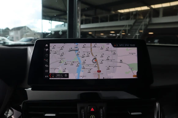 BMW X1 - Afbeelding 10 van 30