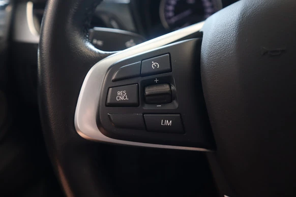 BMW X1 - Afbeelding 14 van 30