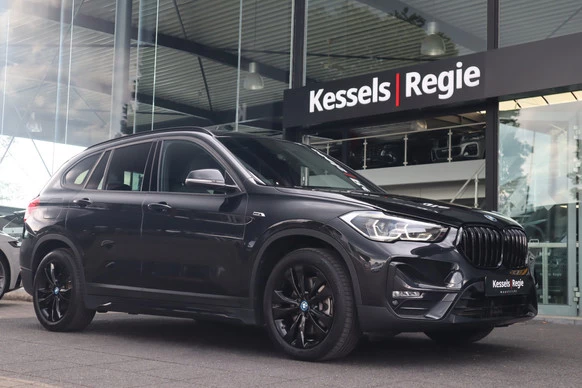 BMW X1 - Afbeelding 18 van 30