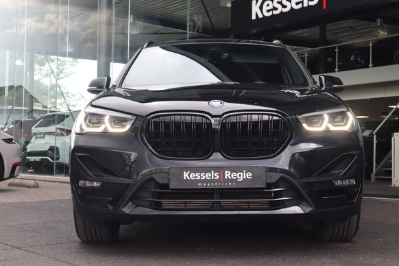 BMW X1 - Afbeelding 19 van 30