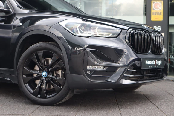 BMW X1 - Afbeelding 20 van 30