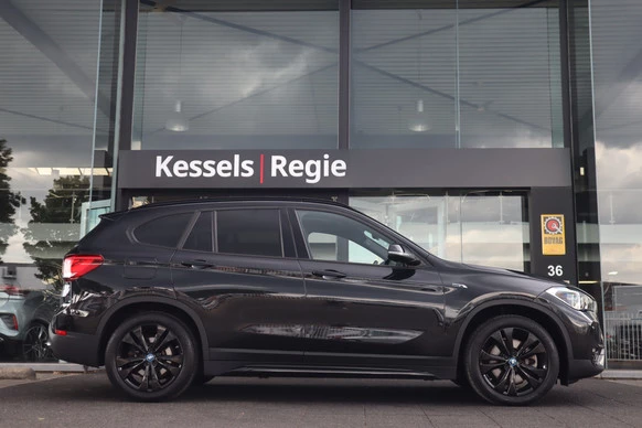 BMW X1 - Afbeelding 21 van 30