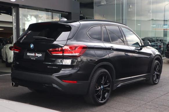 BMW X1 - Afbeelding 22 van 30