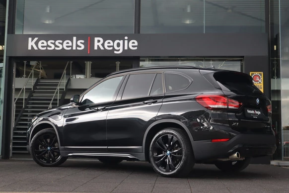 BMW X1 - Afbeelding 23 van 30