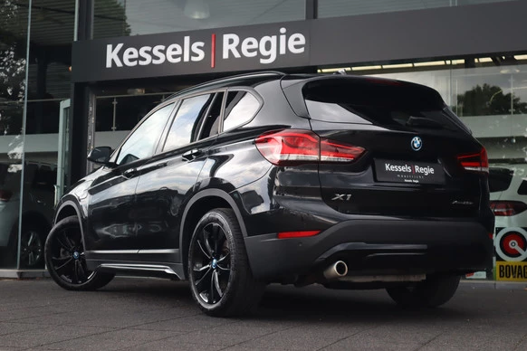 BMW X1 - Afbeelding 24 van 30