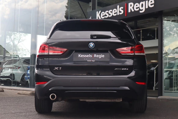 BMW X1 - Afbeelding 25 van 30