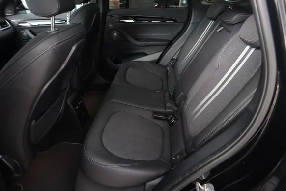 BMW X1 - Afbeelding 29 van 30