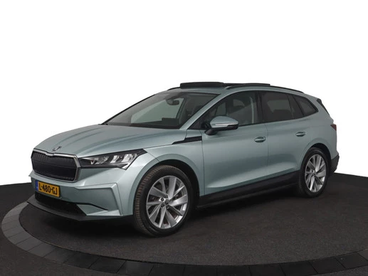 Škoda Enyaq iV - Afbeelding 1 van 30