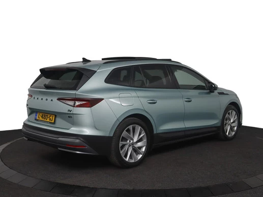 Škoda Enyaq iV - Afbeelding 2 van 30