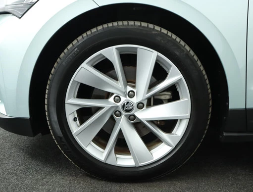 Škoda Enyaq iV - Afbeelding 4 van 30