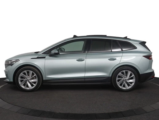 Škoda Enyaq iV - Afbeelding 5 van 30