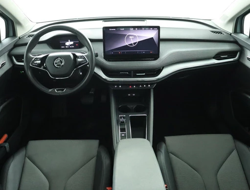 Škoda Enyaq iV - Afbeelding 6 van 30