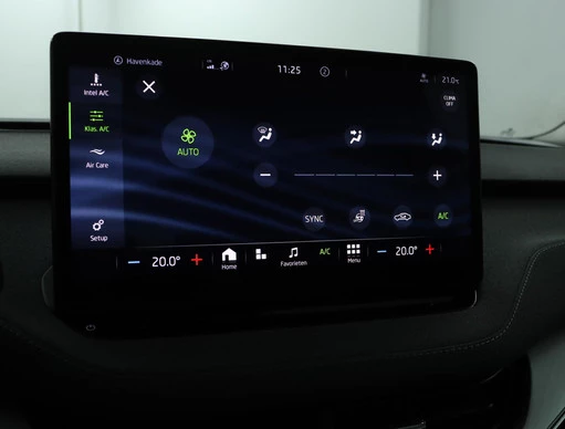 Škoda Enyaq iV - Afbeelding 8 van 30