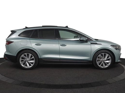 Škoda Enyaq iV - Afbeelding 12 van 30