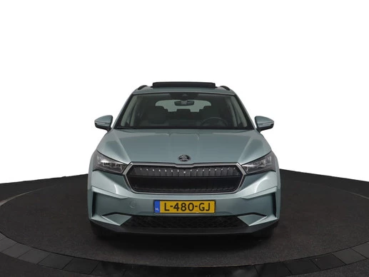 Škoda Enyaq iV - Afbeelding 14 van 30