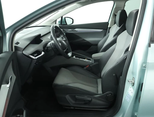 Škoda Enyaq iV - Afbeelding 15 van 30