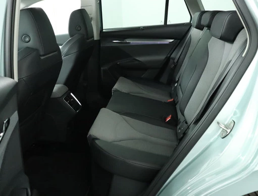 Škoda Enyaq iV - Afbeelding 16 van 30