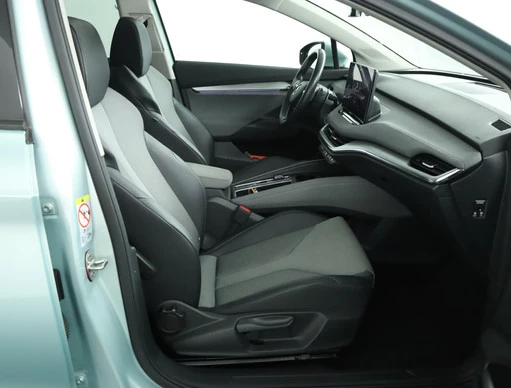 Škoda Enyaq iV - Afbeelding 22 van 30