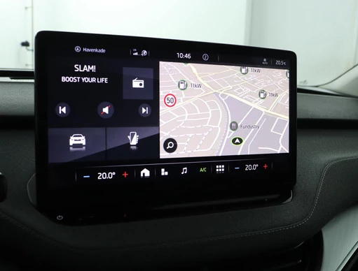 Škoda Enyaq iV - Afbeelding 27 van 30