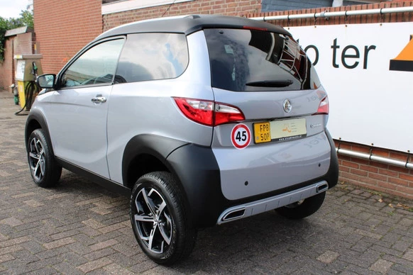 Aixam Crossover - Afbeelding 4 van 29