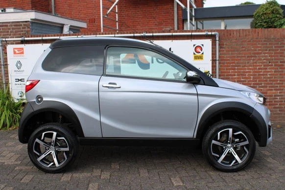 Aixam Crossover - Afbeelding 8 van 29